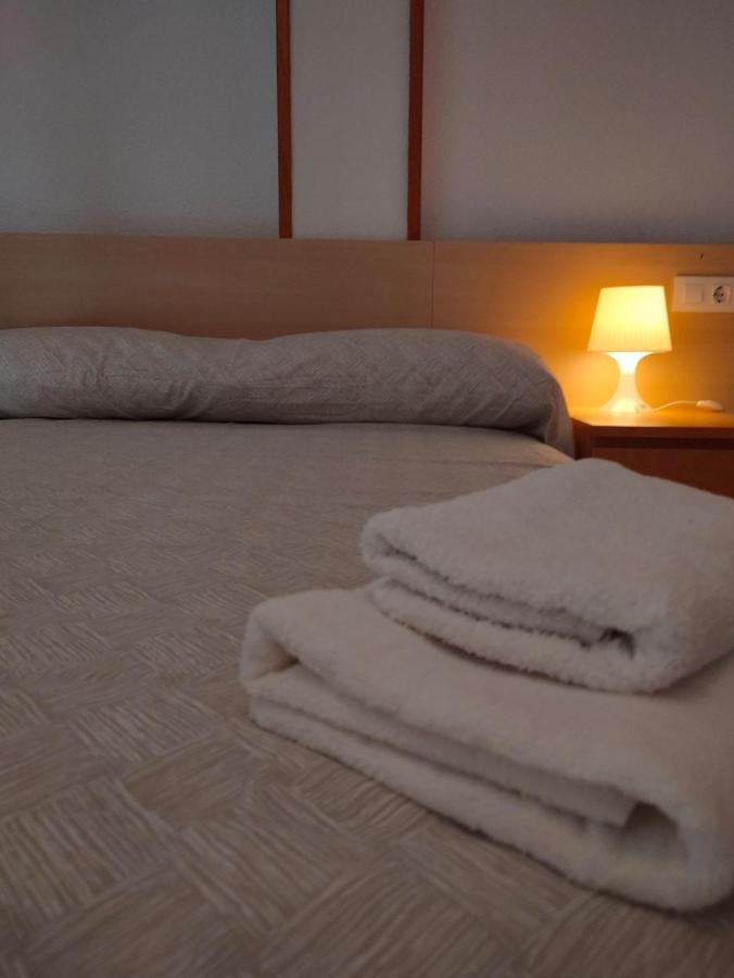 Hostal Residencia Universitaria Pare Claret Gerona