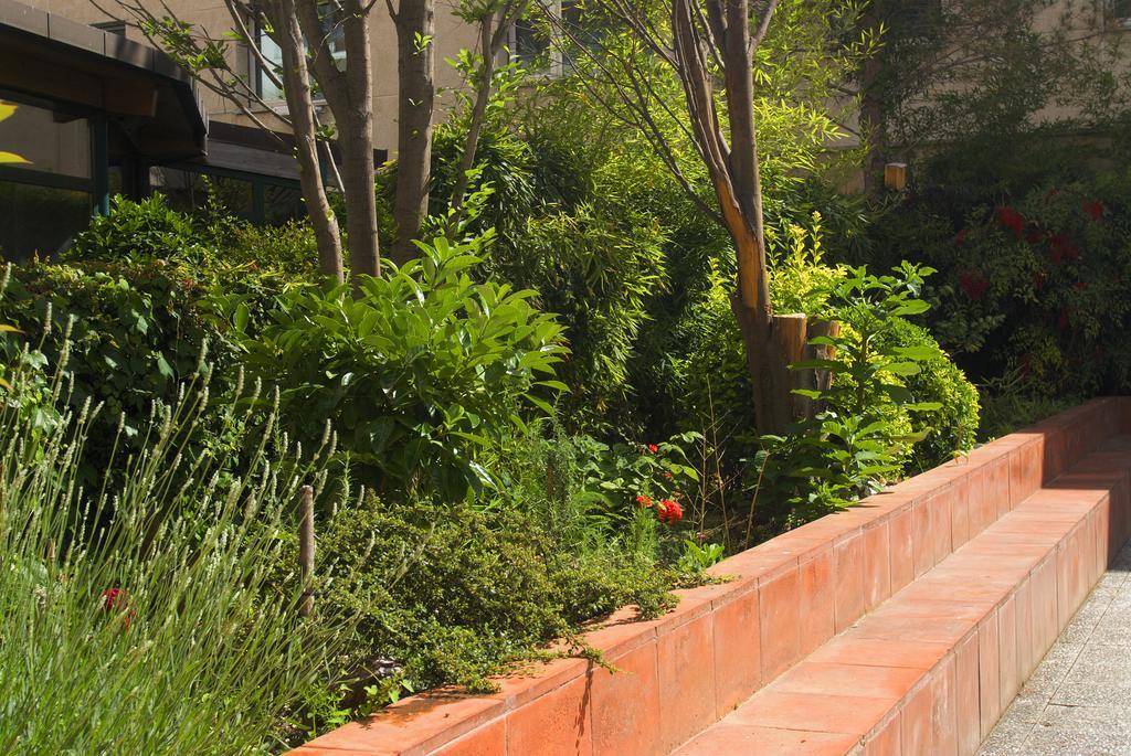 Hostal Residencia Universitaria Pare Claret Gerona