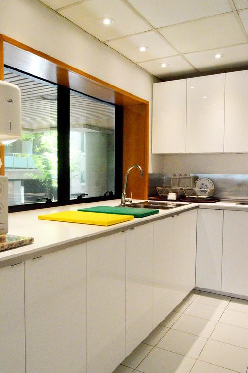 Residencia Universitaria Pare Claret * Gerona
