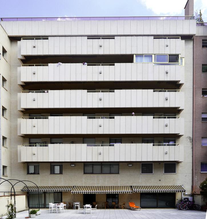 Residencia Universitaria Pare Claret Hostal