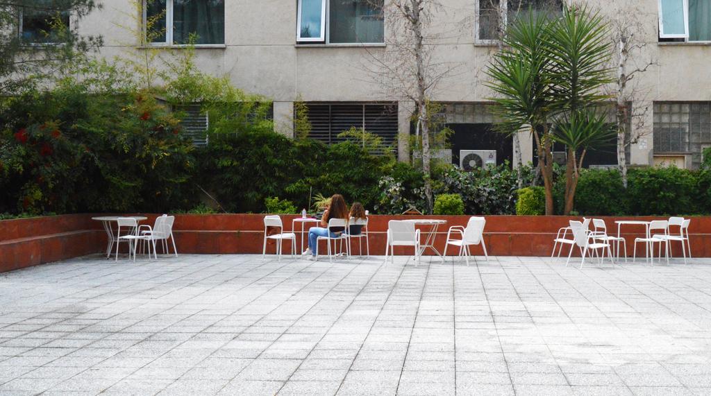 Residencia Universitaria Pare Claret