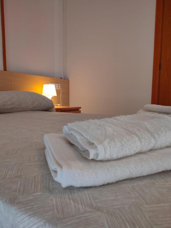 Hostel Residencia Universitaria Pare Claret